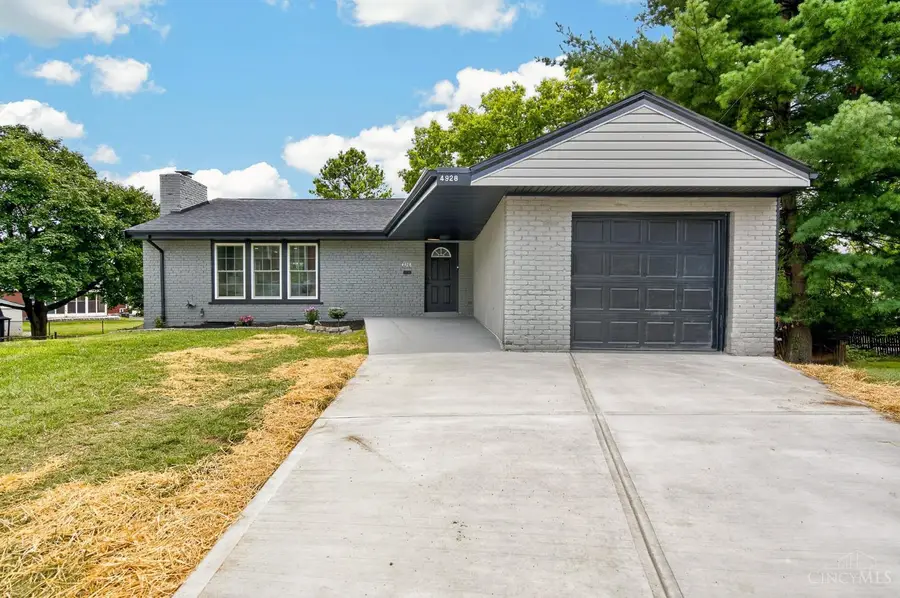 4928 Kelsch Lane, Cincinnati, OH 45227 - #2
