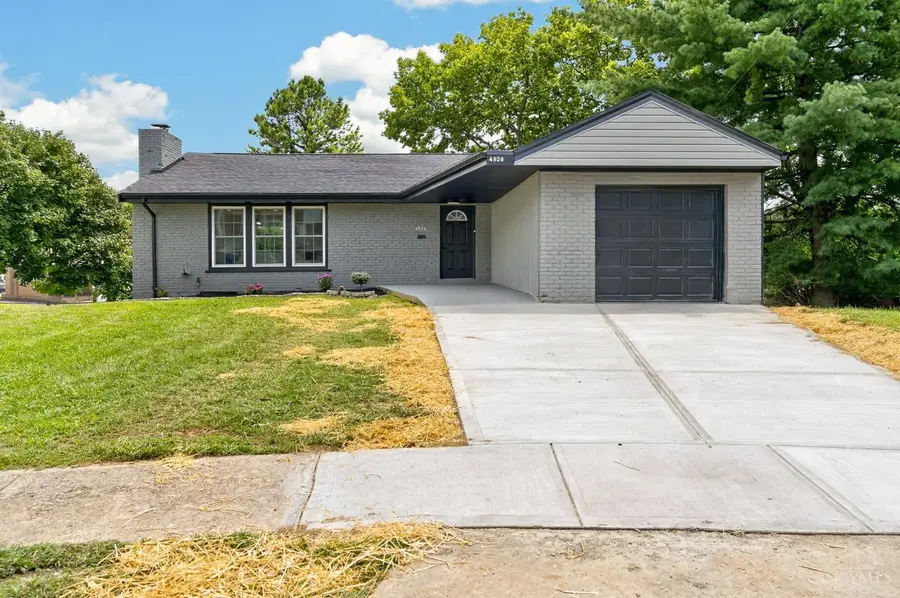 4928 Kelsch Lane, Cincinnati, OH 45227 - #3