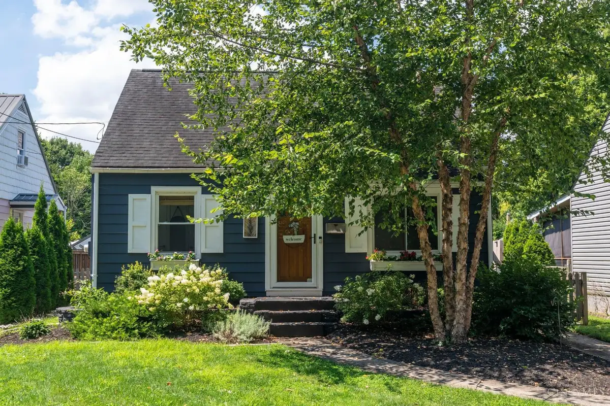 161 Gatch Street, Milford, OH 45150 - #1