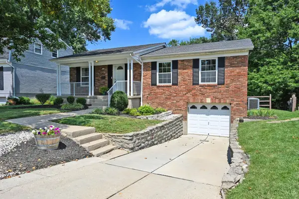 6040 Seiler Drive, Cincinnati, OH 45239
