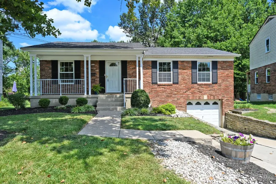 6040 Seiler Drive, Cincinnati, OH 45239 - #2