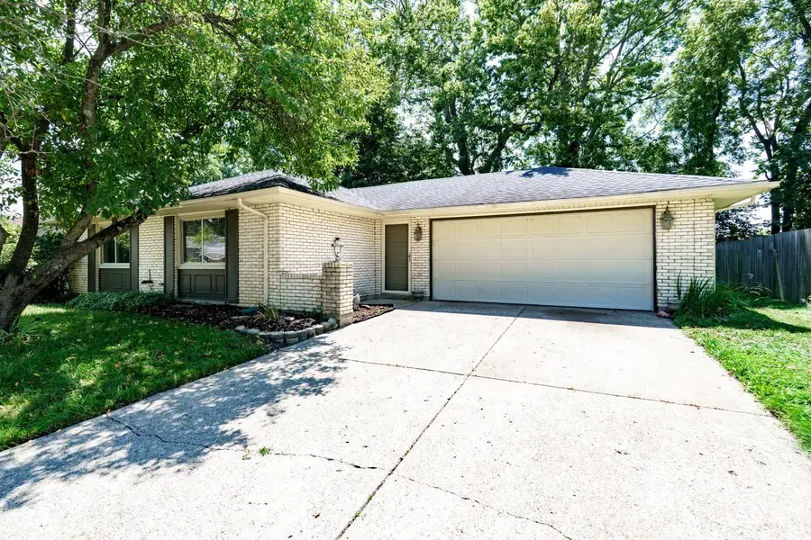 135 Whispering Pines, Springboro, OH 45066 - #2