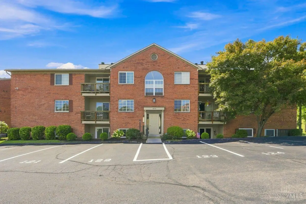 1572 Gelhot Drive #127, Fairfield, OH 45014 - #1