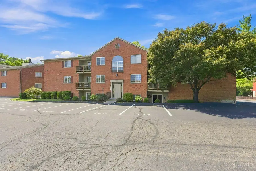 1572 Gelhot Drive #127, Fairfield, OH 45014 - #3