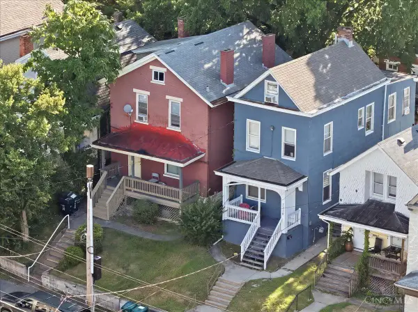 2320 Victor Street, Cincinnati, OH 45219