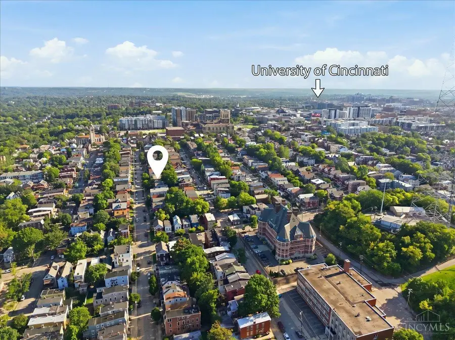 2320 Victor Street, Cincinnati, OH 45219 - #3