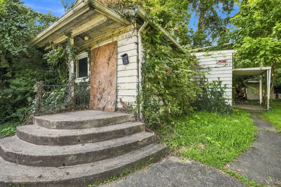2019 Northern Avenue, Cincinnati, OH 45224 - #2