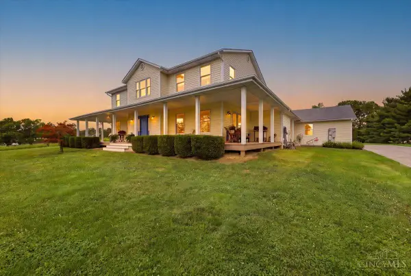3620 Mclean Road, Franklin, OH 45005