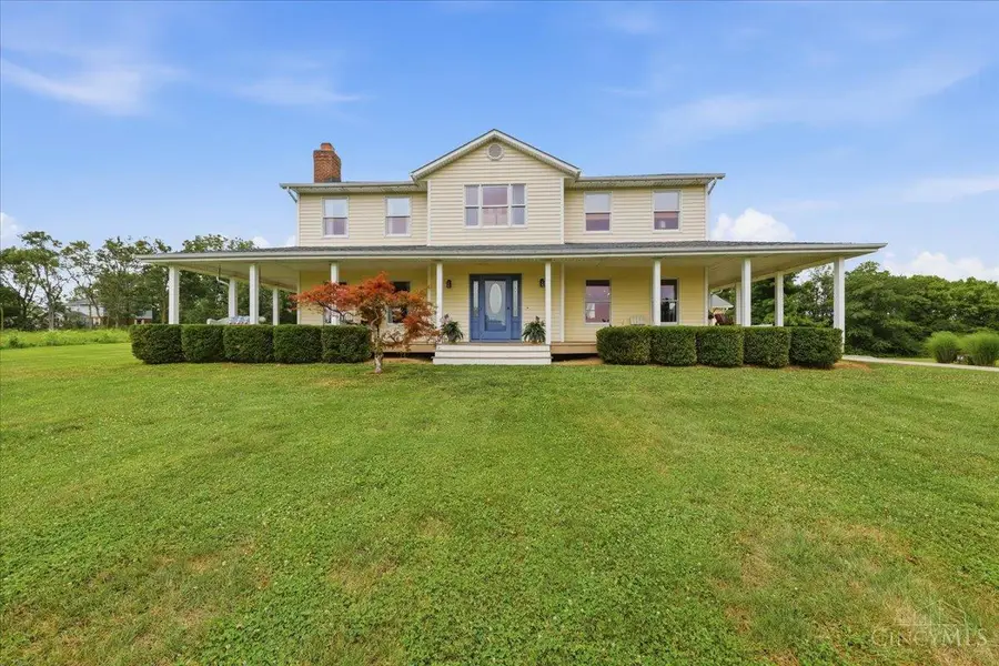 3620 Mclean Road, Franklin, OH 45005 - #2