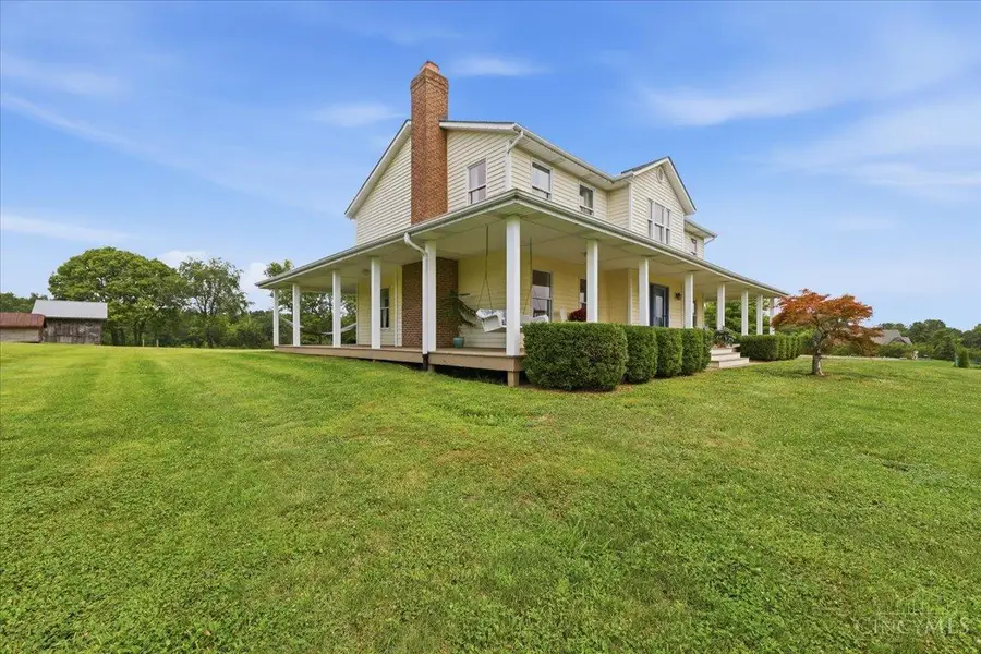 3620 Mclean Road, Franklin, OH 45005 - #3