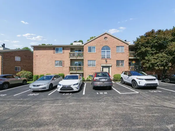 1572 Gelhot Drive #121, Fairfield, OH 45014