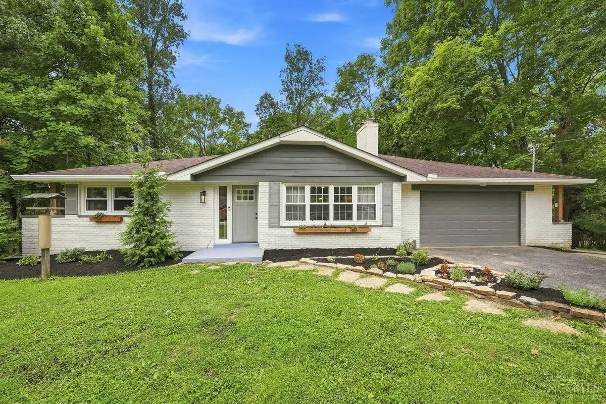 5543 Kay Drive, Miami, OH 45150 - #1