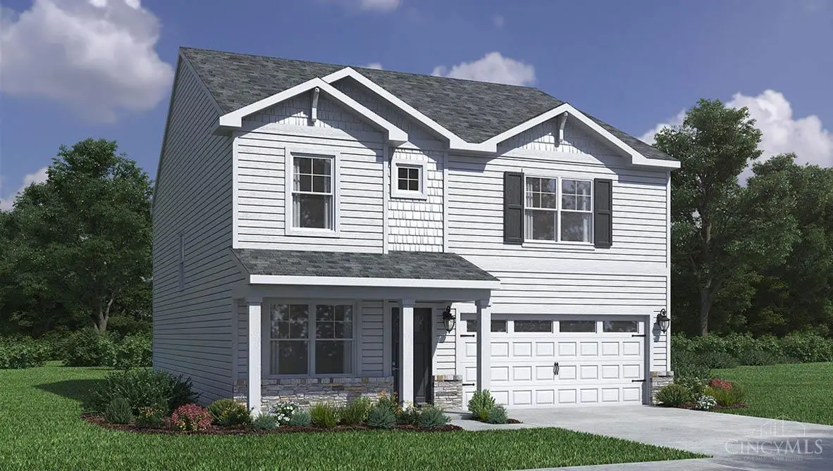 802 American Barn Lane, Oxford, OH 45056 - #1