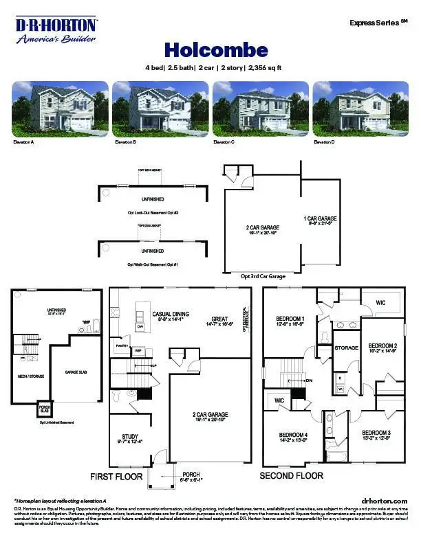 802 American Barn Lane, Oxford, OH 45056 - #2