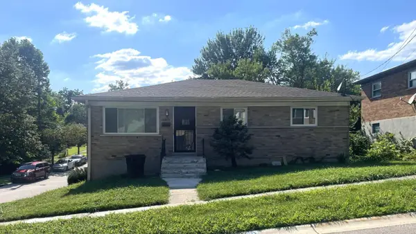 3005 Aquadale Lane, Cincinnati, OH 45211