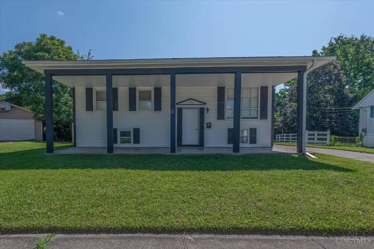 390 Sandy Lane, Franklin, OH 45005 - #1