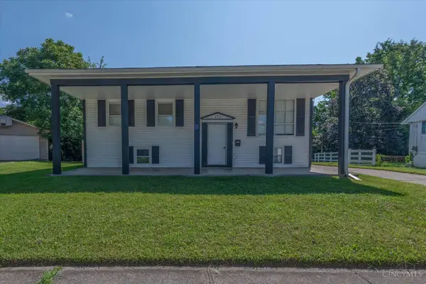 390 Sandy Lane, Franklin, OH 45005