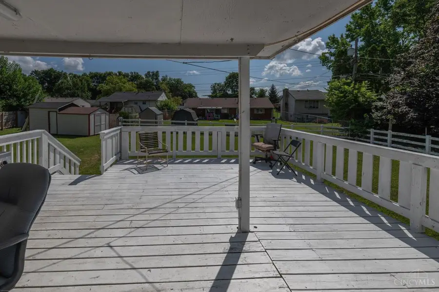 390 Sandy Lane, Franklin, OH 45005 - #2