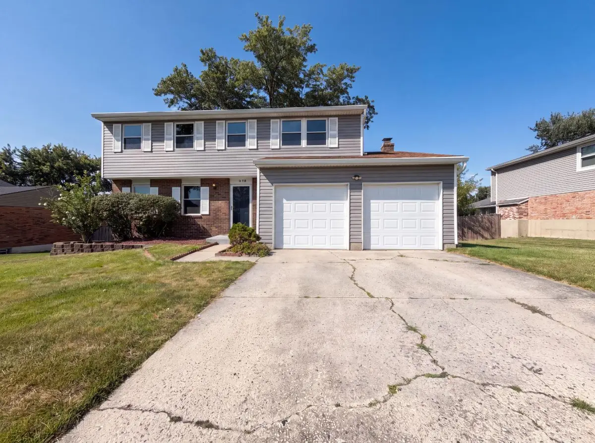 2838 Saturn Drive, Fairfield, OH 45014 - #1