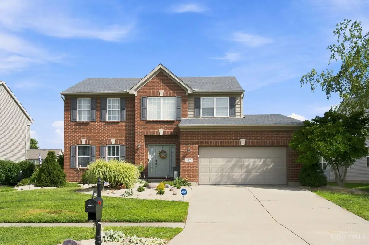 225 George Lewis Court, Harrison, OH 45030 - #1