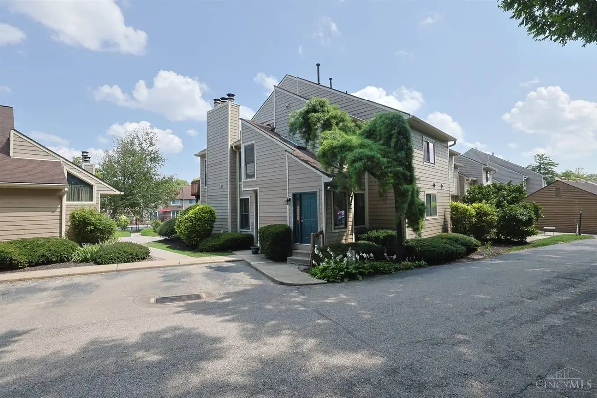 9311 Hunters Creek Drive, Blue Ash, OH 45242 - #1