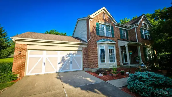 4450 Abby Court, Cincinnati, OH 45248