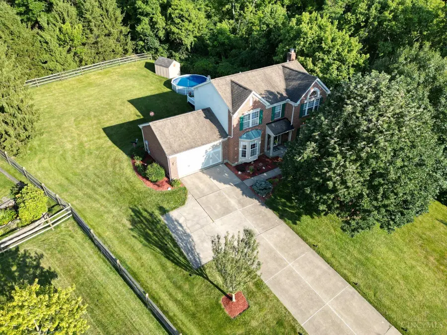 4450 Abby Court, Cincinnati, OH 45248 - #2