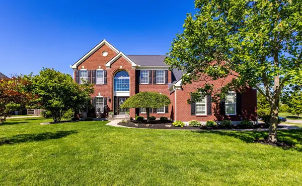 7367 Sussex Drive, West Chester, OH 45069