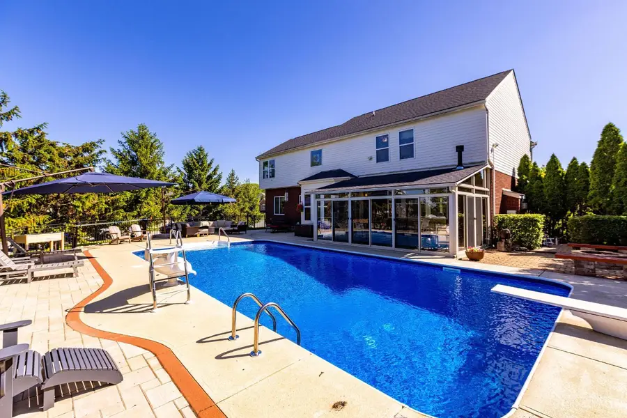 7367 Sussex Drive, West Chester, OH 45069 - #2