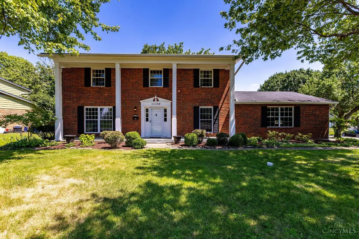 11280 Hanover Road, Forest Park, OH 45240 - #1