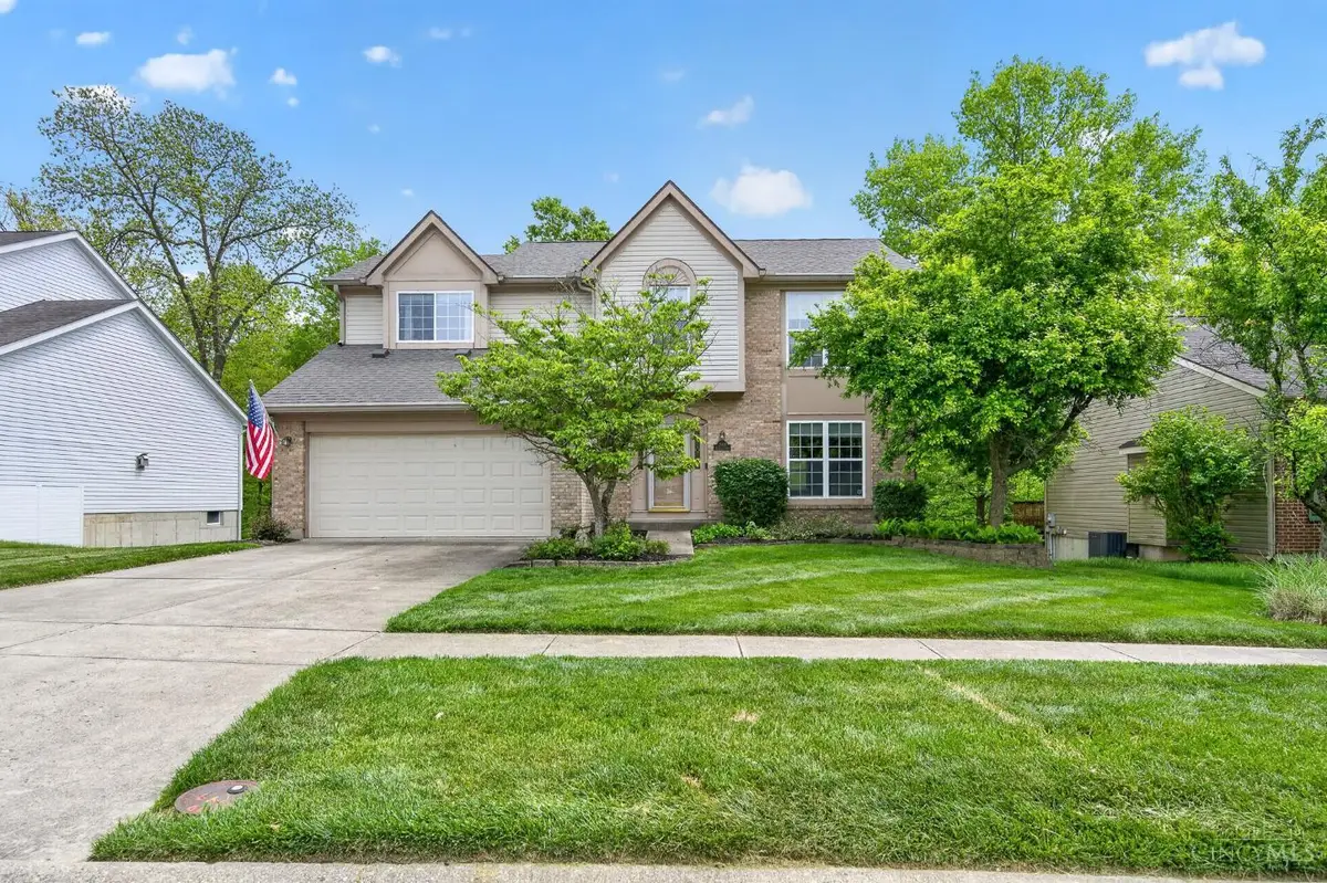 2039 Riverwood Trail, Kings Mills, OH 45034 - #1