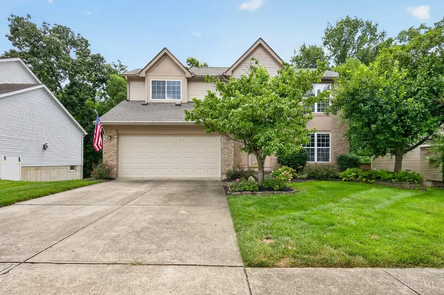 2039 Riverwood Trail, Kings Mills, OH 45034 - #3