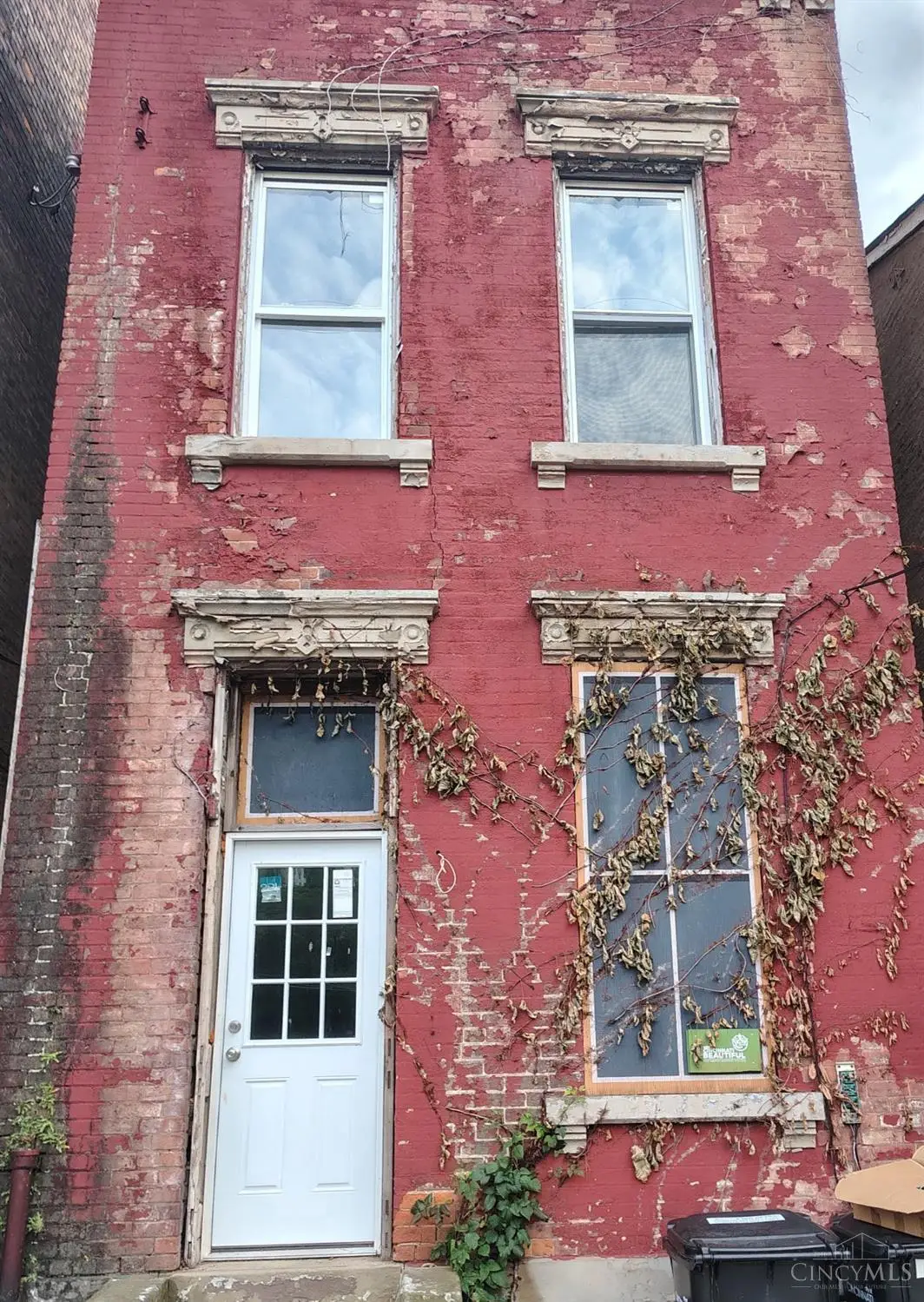 409 Whiteman Street, Cincinnati, OH 45214 - #1