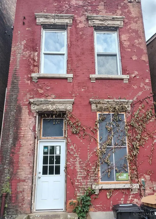 409 Whiteman Street, Cincinnati, OH 45214