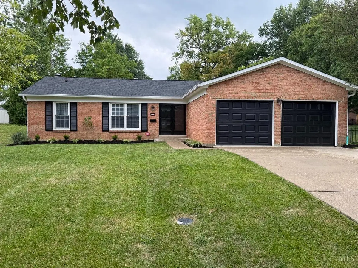 1247 Waycross Road, Cincinnati, OH 45240 - #1