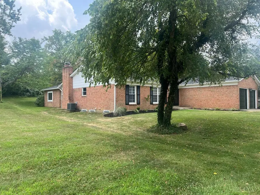 1247 Waycross Road, Cincinnati, OH 45240 - #2