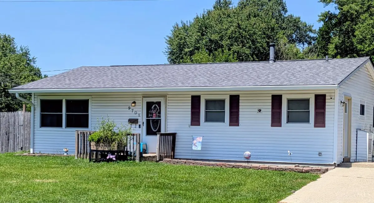 9701 Yuba Court, Northbrook, OH 45231 - #1