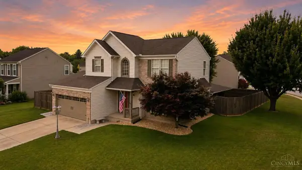 10 Noelle Court, Franklin, OH 45005