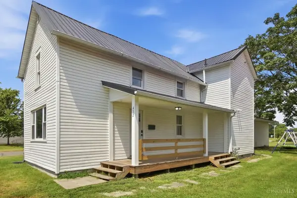 432 Forest Street, Washington Court Hous, OH 43160