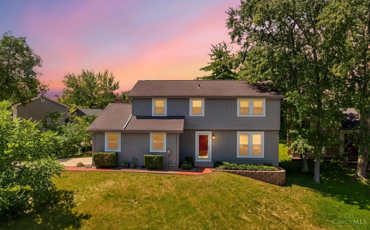 8128 Rollingwood Way, West Chester, OH 45069 - #1
