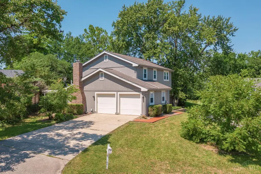 8128 Rollingwood Way, West Chester, OH 45069 - #3