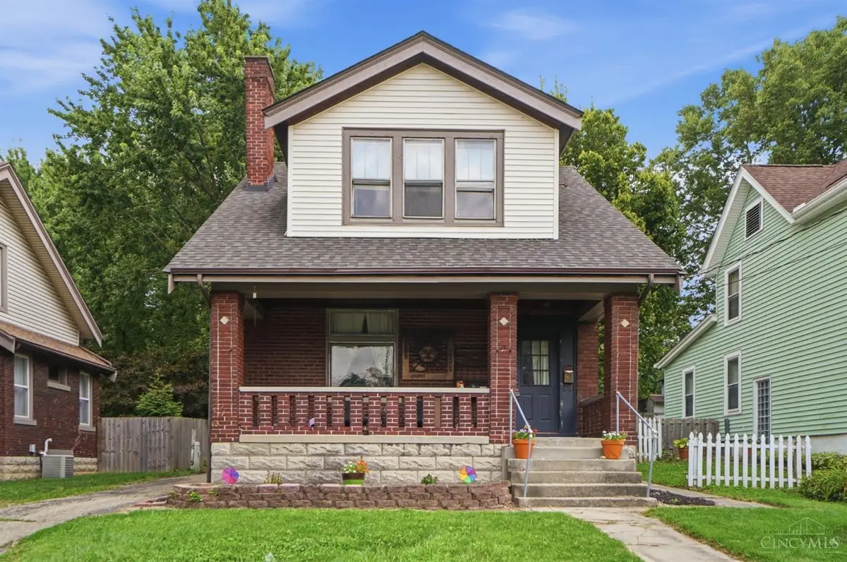 6228 Cortelyou Avenue, Cincinnati, OH 45213 - #1