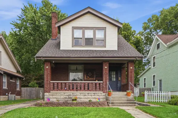 6228 Cortelyou Avenue, Cincinnati, OH 45213