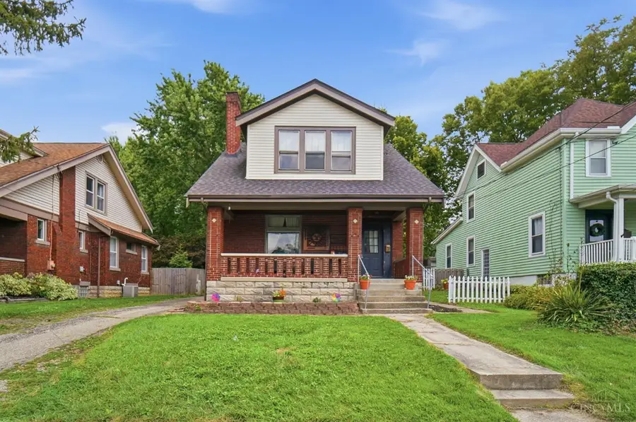 6228 Cortelyou Avenue, Cincinnati, OH 45213 - #2