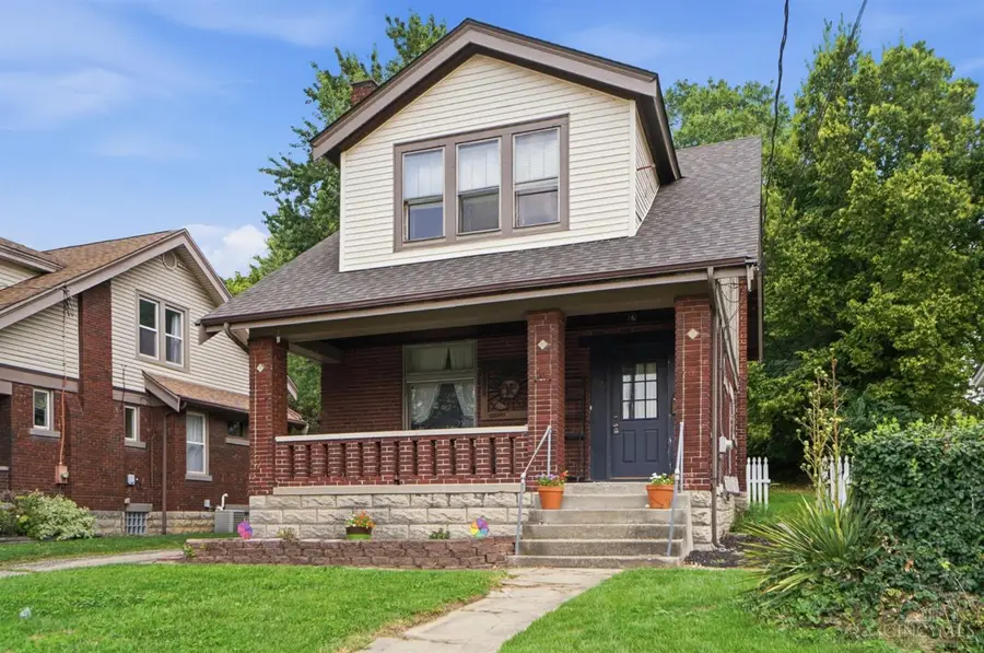 6228 Cortelyou Avenue, Cincinnati, OH 45213 - #3