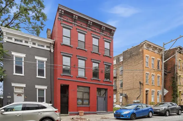 2131 Colerain Avenue, Cincinnati, OH 45214