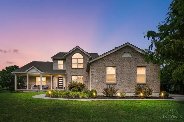 3564 Dunlop Court, Mason, OH 45040