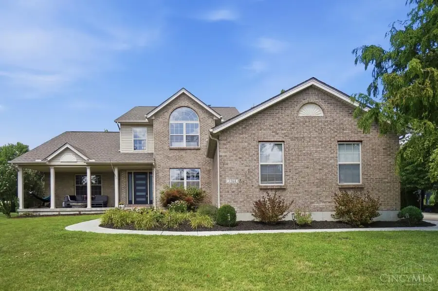 3564 Dunlop Court, Mason, OH 45040 - #2
