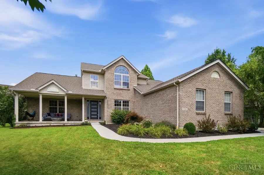 3564 Dunlop Court, Mason, OH 45040 - #3