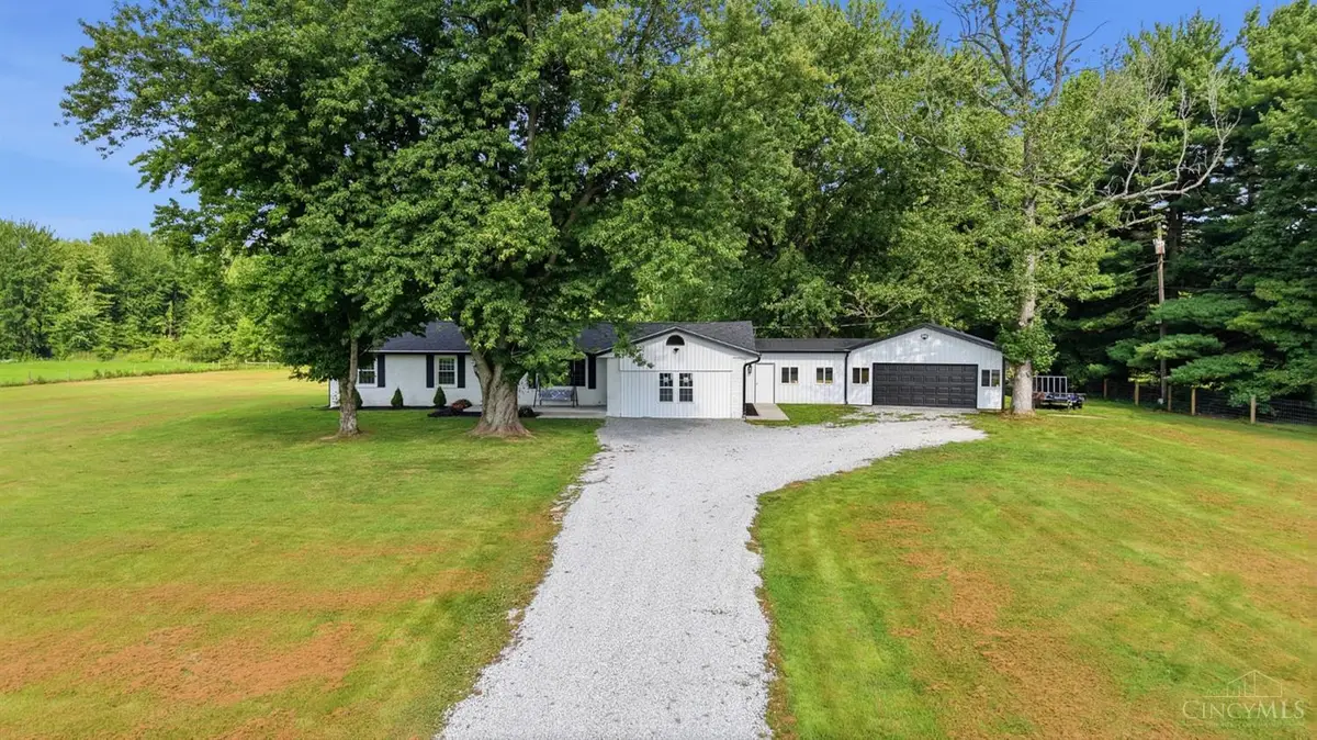 2344 Oak Corner Road, Tate, OH 45130 - #1